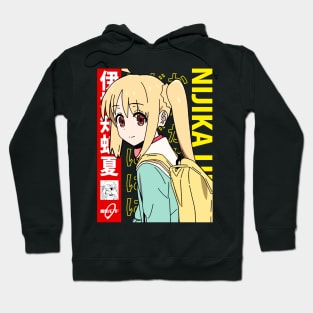 Nijika Ijichi Hoodie